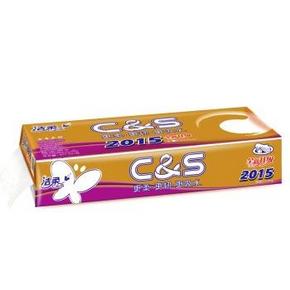 扫码自提好价：洁柔 金尊纯韧系列4层 200g卷纸*10卷  15.1元