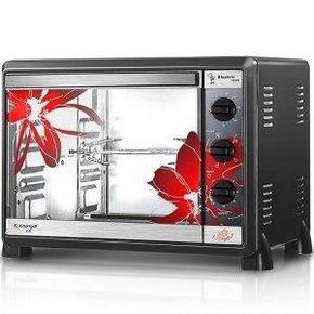 新低价：Changdi 长帝 CKF-30BS 多功能电烤箱 30L+凑单品 181元(201-20)