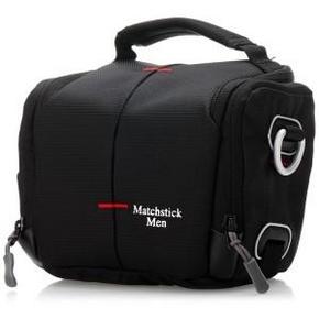 火柴人（MatchstickMen） CZ1020防震相机包 专业微单摄影包  49元