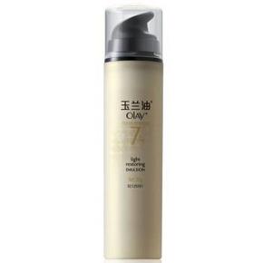 Olay 玉兰油 多效清透驻颜凝乳50g 约65元(129，199-100)