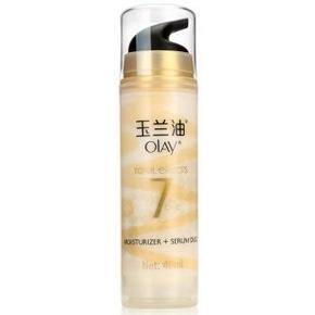 Olay 玉兰油 多效修护双旋精华霜 40ml 约50元(99，199-100)
