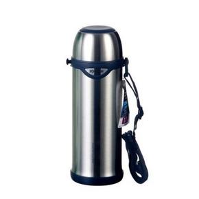 手机端16点：ZOJIRUSHI 象印 SJ-TE10-XA 不锈钢户外旅行壶 1000ml 199元