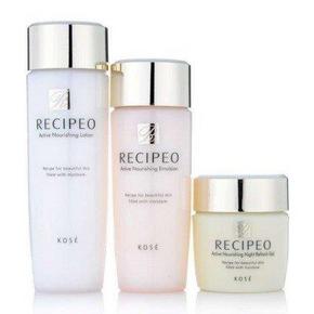 手机端：高丝 兰皙欧润泽系列基础3件套装 89元