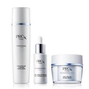 华北：玉兰油纯白方程式三步装 210元(下单3折)