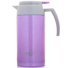 哈尔斯 HK-1000Y-2 保温壶1000ml 29.9元包邮