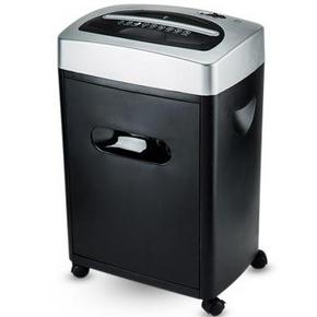 广博 NB9911 超静音四级保密18L大容量办公碎纸机 99元包邮
