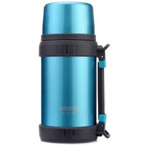 HAERS 哈尔斯 HY-750-6 真空户外运动旅行壶750ml 39.9元包邮
