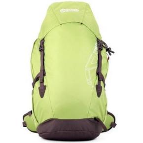 索得SOOO Mlid 30 都市心情登山包 翡翠绿 30L 49元
