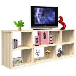 双箭 SJ-1400 翡丽伸缩电视柜  折115元(229，300-150)