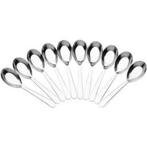maxcook 美厨 不锈钢平底勺10件套装 39元(可199-100)