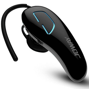 手机端20点：JOWAY手机无线蓝牙耳机 9.9元(6元运费)