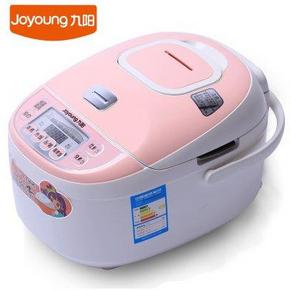 Joyoung 九阳 JYF-40FS60B 4L智能电饭煲  149元包邮