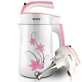 Vitaland 威的 VL-808 豆浆机+ 凑单品 168.9元(228.9-60)