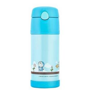 艾蒙多 ELST-400 儿童不锈钢真空保温吸管杯380ml 60元(119，199-100)