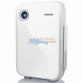 PHILIPS 飞利浦 AC4012/00 空气净化器 849元(1209-360)