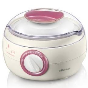 华北部分地区：Bear 小熊 DDZ-101 隔水电炖盅 陶瓷内胆 1.2L 29元(日常99)