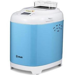 西南：Donlim 东菱 BM-1350-A 全自动撒果料面包机 99元包邮