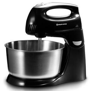 西北：Donlim 东菱 HM-980 打蛋器  手持、座式轻松切换   49元(日常198)