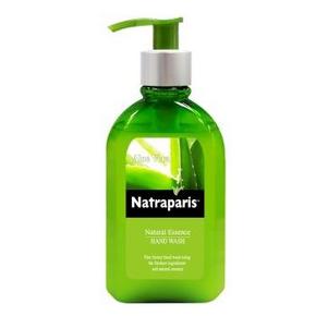 白菜价：Walch 威露士 十八本草洗手液150ml 1.9元(限购5件)