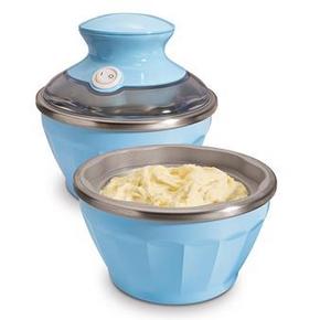 汉美驰/Hamilton Beach 单碗冰淇淋机 159元(239-70-10)