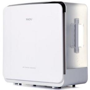 YADU 亚都 SZK-J335 加湿型空气净化器3.5L +赠空气净化器 779元