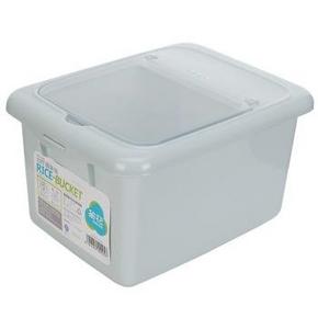 茶花 15斤防潮防虫米桶+赠桶盖  24.5元(49，满100-50)