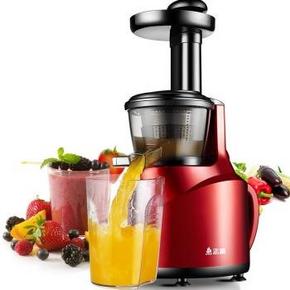 手机端：CHIGO 志高 ZD-160 原汁机多功能榨汁机 299元包邮