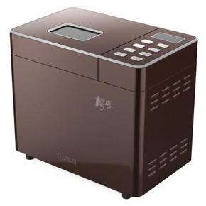 Donlim 东菱 DL-T15A 全自动面包机 199元包邮