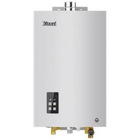 手机端：Rinnai 林内 RUS-16E22CWNF 16L燃气热水器 2799元(2999-200)