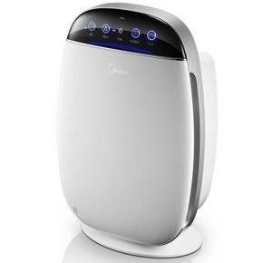 美的（Midea） KJ20FE-NH3 空气净化器 799元包邮