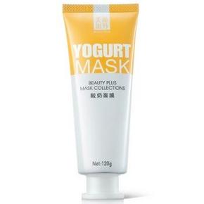 BEAUTYPLUS 美丽加芬 酸奶面膜 120g 29.9元(限购1件)