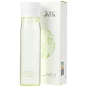 Herborist 佰草集 新玉润保湿化妆水200ml 折90元(180，199-100)
