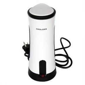 早餐神器：乐扣乐扣 ELEM-200W 自动煎蛋器 煮蛋器 128元包邮