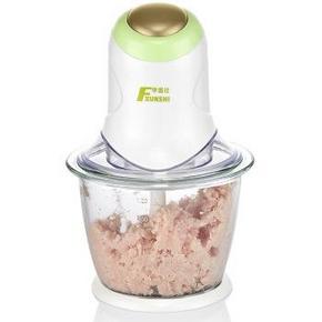 华迅仕 MD-8101 多功能玻璃料理机 49元(可满减)