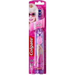 Colgate 高露洁 儿童电动牙刷 动感型 x 2支 约41.5元(2件8折)