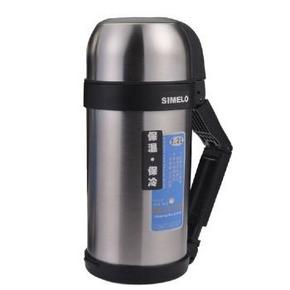 SIMELO 施美乐 印象 京都系列乐行保温瓶1.2L+凑单品 51.2元(101.2-50)