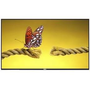 海尔模卡(MOOKA) U50H7 50英寸 安卓3D智能8核4K超高清LED液晶电视 2999元