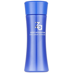 ZA姬芮 125ml恒润娇养乳液125mlx2瓶+ 水润复颜套装 111元