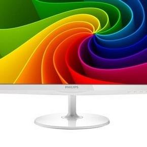 飞利浦(PHILIPS) 23.6英寸IPS液晶显示器 799元包邮