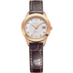 电影入镜款： 飞亚达 琅轩系列 L360.PWR 石英表盘 女 698元(758-60)