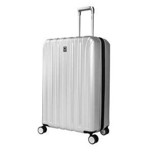 手机端：DELSEY 法国大使 超轻万向轮拉杆箱 25寸 279元(299-20)