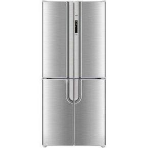 美菱 BCD-450ZE9N 450L 四门冰箱 2988元(3188-200)