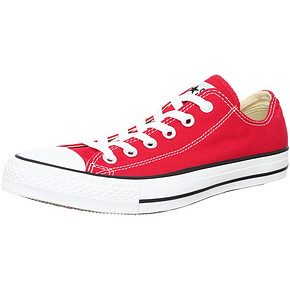 Converse 匡威 ALL STAR系列 Chuck Taylor All Star 中性帆布鞋 136元包邮