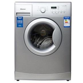 北京福利：Hisense 海信 XQG70-X1001S 7公斤 滚筒洗衣机 1347元包邮