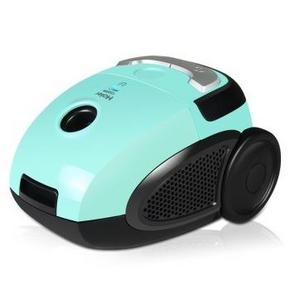 Haier 海尔 ZW1201C 家用尘袋吸尘器  129元包邮