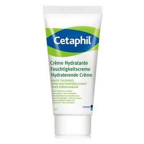 Cetaphil 丝塔芙 保湿润肤霜 50g*2  106元（216-110，折53元/支）