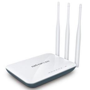 netcore 磊科 POWER 3 300M无线增强型路由器 49元
