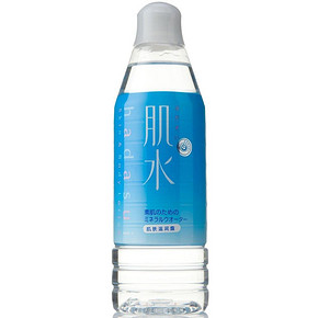 资生堂 肌水 肌肤滋润露 400ml 折25元(50，199-100另有红瓶)