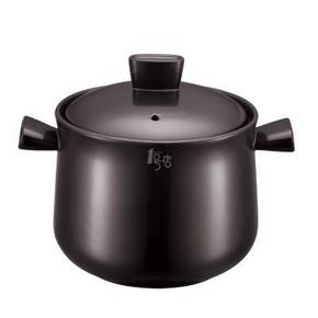 SUPOR 苏泊尔 TB45A1 养生煲4.5L 139元包邮(239-100，日常200+)