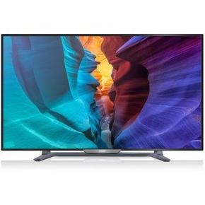 手机端：PHILIPS 飞利浦 43PFF5755/T3 43寸8核全高清智能电视 2199元包邮
